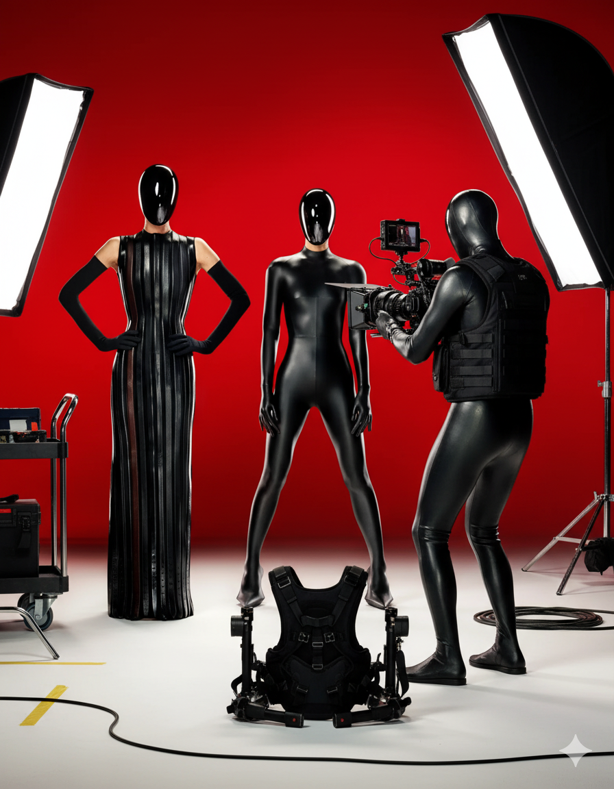 Video Production